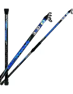 Kolpo Mistina Telescopic Fishing Rod Bottom 20 120 gr 