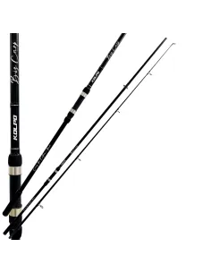 Kolpo Big Carp Strong Canna da Pesca Carpfishing 3.60 mt 2.75 lbs Canne da pesca per professionisti e principianti Kolpo
