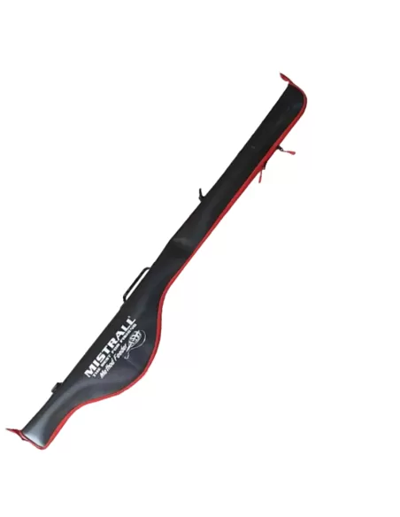 Mistrall Fodero Porta Canne Semi Rigido Robusto 165 cm Foderi porta canne Mistrall