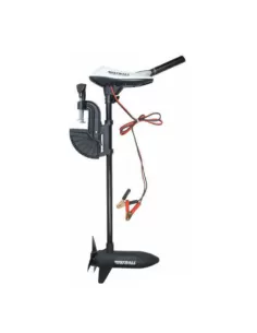 Mistrall Motore Elettrico 56 lbs 660 w 55 a 12 v Nautica Mistrall
