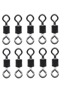 Mistrall Girelle Rolling 10 pz Minuteria Mistrall