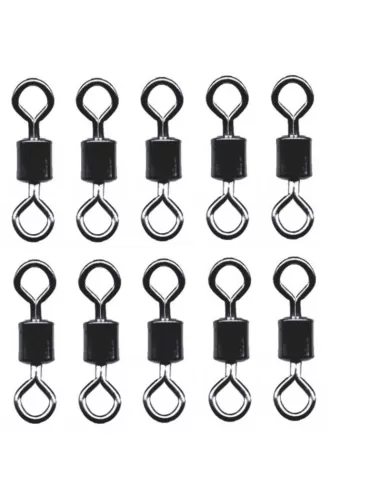 Mistrall Girelle Rolling 10 pz Minuteria Mistrall