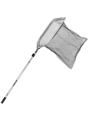 Kolpo Super Robust Aluminium Wading 140 cm