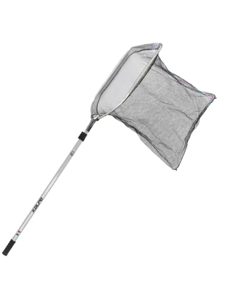 Kolpo Super Robust Aluminium Wading 140 cm