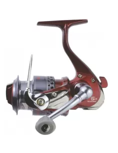 Mistrall Galaxy Mulinello da Pesca 10 Cuscinetti Bobina e Manovella in Alluminio Mulinelli da Pesca Mistrall