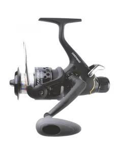 Mistrall Carpmax RS50 Reel Double Clutch 4 Bearings Fishing Feeder Carpfishing 