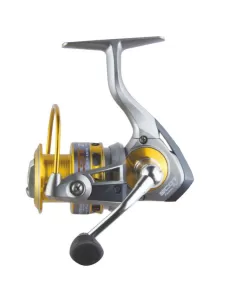 Mistrall Vaxos Mulinello da Pesca 5 Cuscinetti Frizione Anteriore Mulinelli da Pesca Mistrall