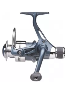 Mistrall Vaxos GX Mulinello da Pesca Frizione Posteriore 5 Cuscinetti Mulinelli da Pesca Mistrall