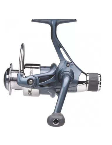 Mistrall Vaxos GX Mulinello da Pesca Frizione Posteriore 5 Cuscinetti Mulinelli da Pesca Mistrall