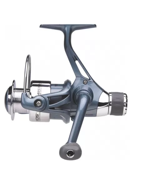 Mistrall Vaxos GX Mulinello da Pesca Frizione Posteriore 5 Cuscinetti Mulinelli da Pesca Mistrall