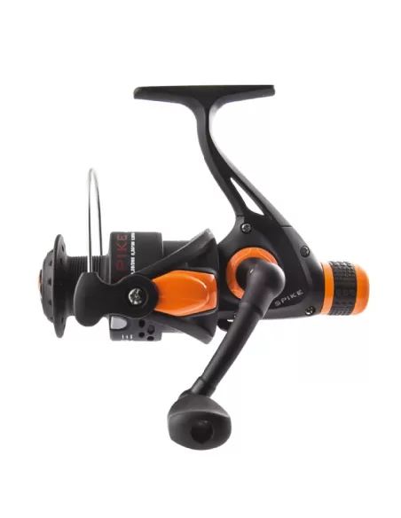 Mistrall Spike Mulinello da Pesca 3 Cuscinetti Frizione Posteriore Mulinelli da Pesca Mistrall