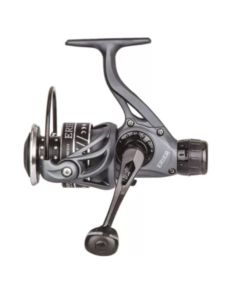 Mistrall Erier Mulinello da Pesca Frizione Posteriore 8 Cuscinetti Mulinelli da Pesca Mistrall