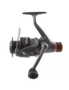 Mistrall Vigo Mulinello da Pesca Frizione Posteriore 3 Cuscinetti Mulinelli da Pesca Mistrall