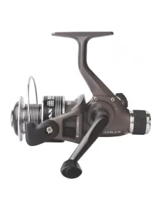 Mistrall Atrax Mulinello Robusto da Pesca 3 Cuscinetti Mulinelli da Pesca Mistrall