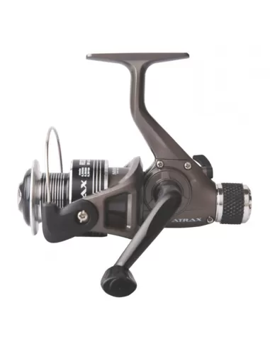 Mistrall Atrax Mulinello Robusto da Pesca 3 Cuscinetti Mulinelli da Pesca Mistrall