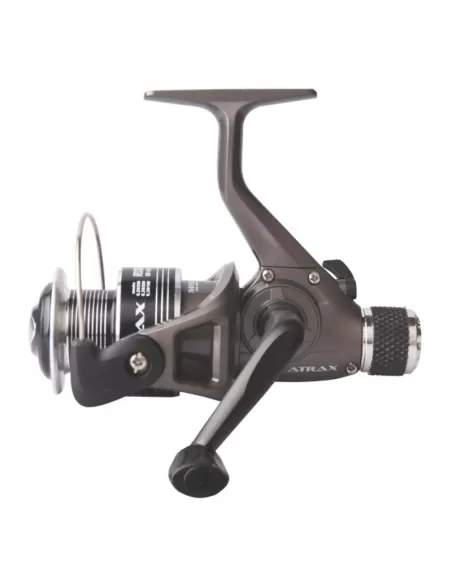 Mistrall Atrax Mulinello Robusto da Pesca 3 Cuscinetti Mulinelli da Pesca Mistrall