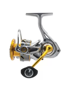 Mistrall Sicata Racer Pro Spin 10 Cuscinetti Recupero Veloce 6,2 Mulinelli da Pesca Mistrall