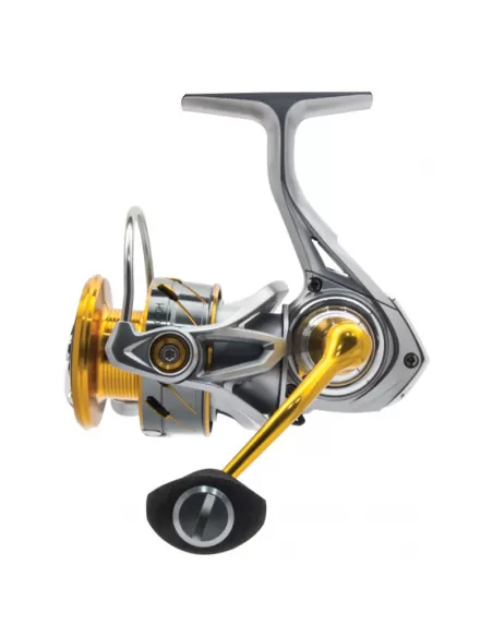 Mistrall Sicata Racer Pro Spin 10 Cuscinetti Recupero Veloce 6,2 Mulinelli da Pesca Mistrall