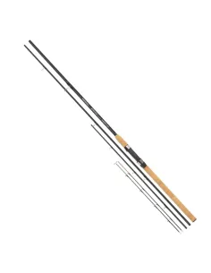 Mistrall Stratus Feeder Canna da Pesca in Carbonio Canne da pesca Mistrall