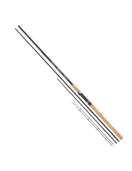 Mistrall Stratus Feeder Canna da Pesca in Carbonio Canne da pesca Mistrall