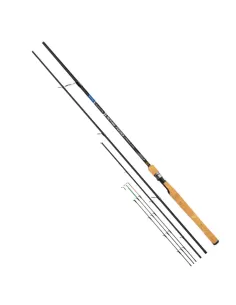 Mistrall Aqua Method Feeder Canna da Pesca di Alta Qualità Canne da pesca Mistrall