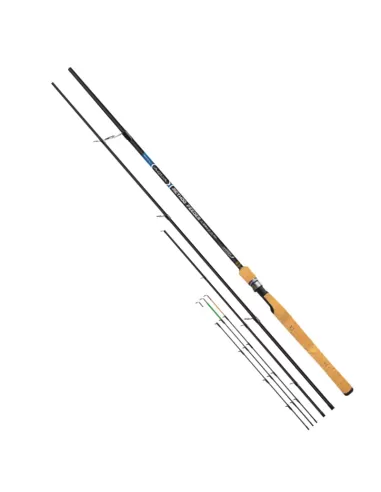Mistrall Aqua Method Feeder Canna da Pesca di Alta Qualità Canne da pesca Mistrall