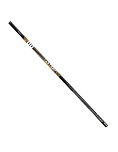 Mistrall Lamberta Pole Canna da Pesca Fissa in Carbonio Canne da pesca Mistrall