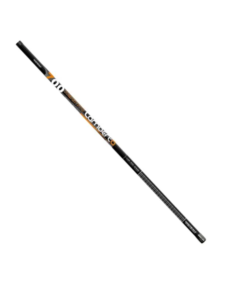 Mistrall Lamberta Pole Canna da Pesca Fissa in Carbonio Canne da pesca Mistrall