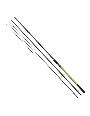 Mistrall Sicata Feeder Canne da pesca in Carbonio 60 gr Canne da pesca Mistrall