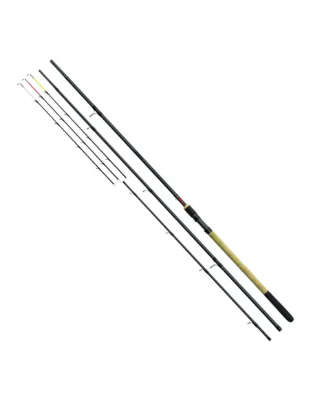 Mistrall Sicata Feeder Canne da pesca in Carbonio 60 gr Canne da pesca Mistrall