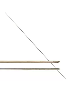 Kolpo Bait Needles Normal Tip 20 cm Diameter 0.9 mm