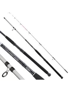 Mitchell Tanager SW Golden Fishing Rods Special Sea bream 