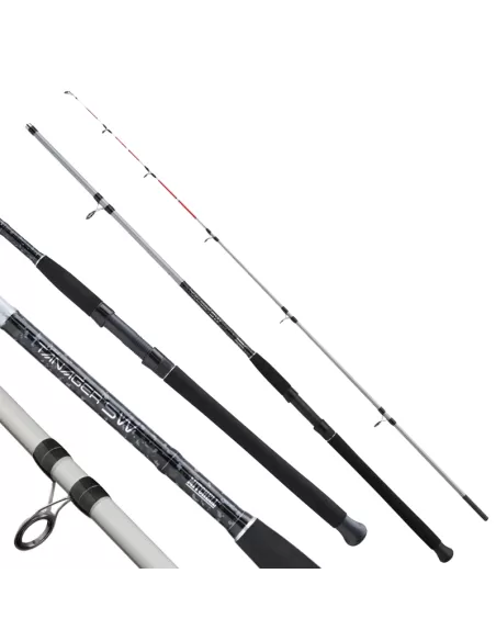 Mitchell Tanager SW Dorate Canne da Pesca Speciale Orate Canne da pesca Mitchell