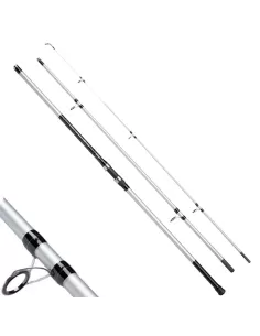 Mitchell Tanager SW Surc Fishing Rod 3 Sections Surfcasting 100 250 gr 