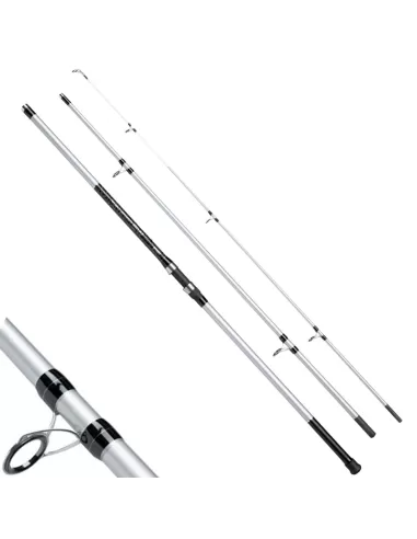 Mitchell Tanager SW Surc Canna da Pesca 3 Sezioni Surfcasting 100 250 gr Canne da pesca Mitchell