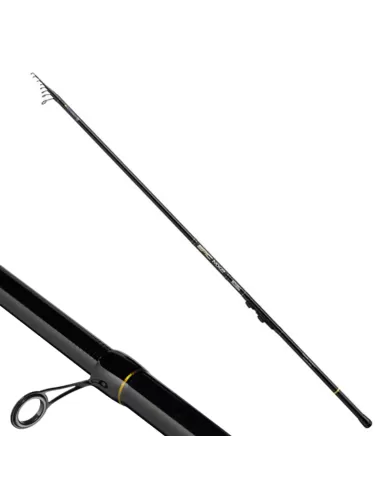 Mitchell Epic MX2 Bombard Rod Canna da Pesca a Bombarda Canne da pesca Mitchell