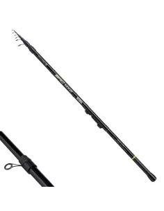 Mitchell Epic MX2 TE ADJ Rod Canne da Pesca Teleregolabili in Carbonio Canne da pesca Mitchell