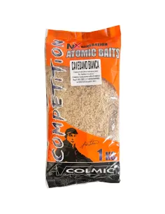 Colmic Pastura Cavedano Bianca 1 kg Pasture Colmic