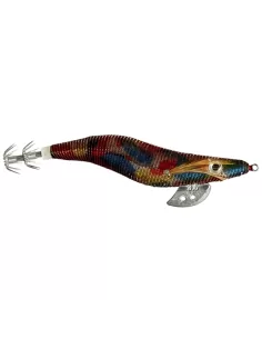Kolpo Totanara BB04 Stile Japan Seta e Cestelli di Alta Qualità Super Catturante Esche Artificiali Kolpo