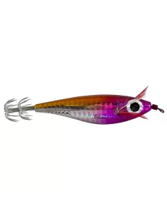 Kolpo TS04 Totanara per la pesca Seppie e Calamari Esche Artificiali Kolpo