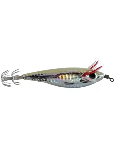 Kolpo TS01 Totanara for fishing cuttlefish and squid 