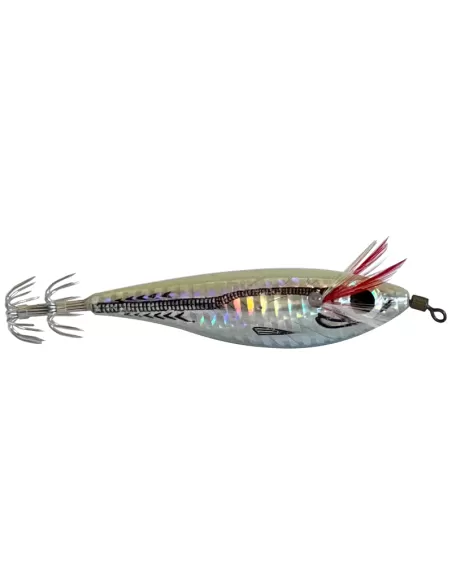 Kolpo TS01 Totanara per la pesca Seppie e Calamari Esche Artificiali Kolpo