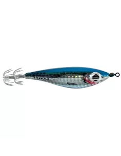 Kolpo TS02 Totanara for fishing cuttlefish and squid 
