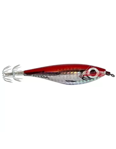 Kolpo TS03 Totanara per la pesca Seppie e Calamari Esche Artificiali Kolpo