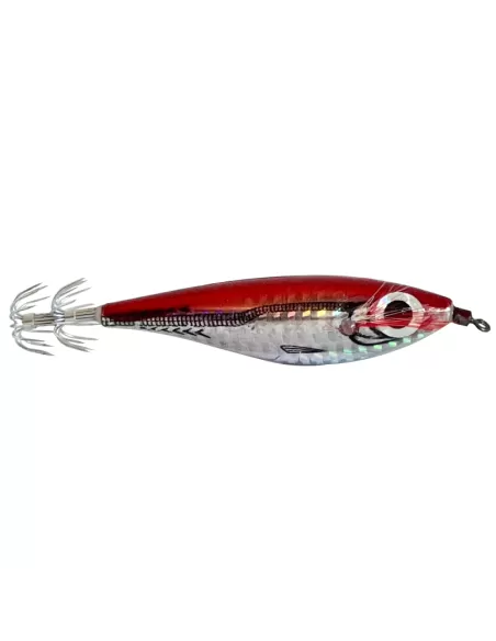 Kolpo TS03 Totanara per la pesca Seppie e Calamari Esche Artificiali Kolpo