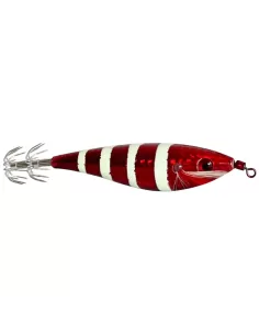 Kolpo GI02 Totanara per la pesca Seppie e Calamari Esche Artificiali Kolpo