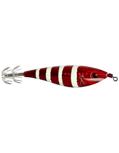 Kolpo GI02 Totanara per la pesca Seppie e Calamari Esche Artificiali Kolpo