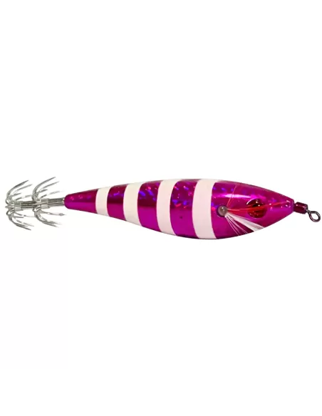 Kolpo GI04 Totanara per la pesca Seppie e Calamari Esche Artificiali Kolpo