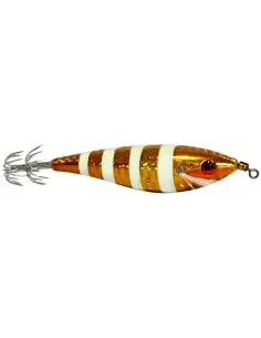 Kolpo GI03 Totanara for fishing cuttlefish and squid 