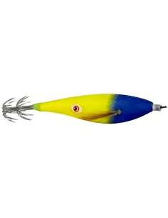 Kolpo OT04 Fishing Totanara Squid and Cuttlefish 